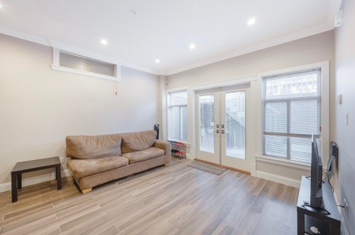 2817 Oliver Crescent, Vancouver, BC 