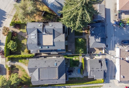 2817 Oliver Crescent, Vancouver, BC 