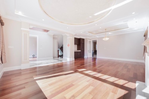 2817 Oliver Crescent, Vancouver, BC 