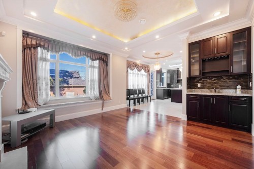 2817 Oliver Crescent, Vancouver, BC 