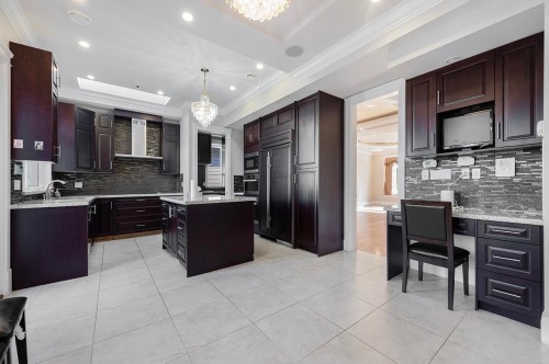 2817 Oliver Crescent, Vancouver, BC 