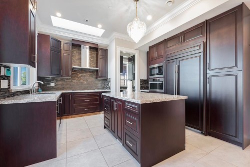 2817 Oliver Crescent, Vancouver, BC 