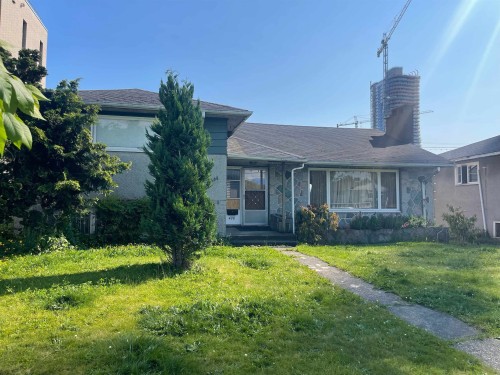 408 41St Avenue W, Vancouver, BC 