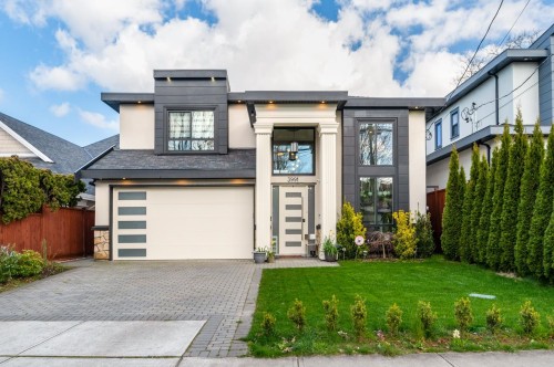 3991 Lockhart Road, Richmond, BC 