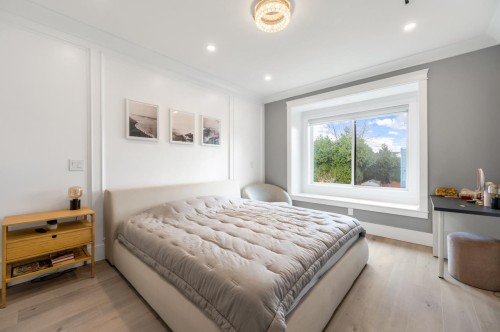 3991 Lockhart Road, Richmond, BC 
