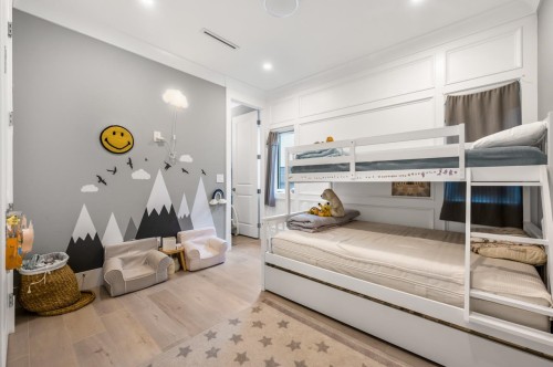 3991 Lockhart Road, Richmond, BC 