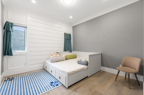 3991 Lockhart Road, Richmond, BC 