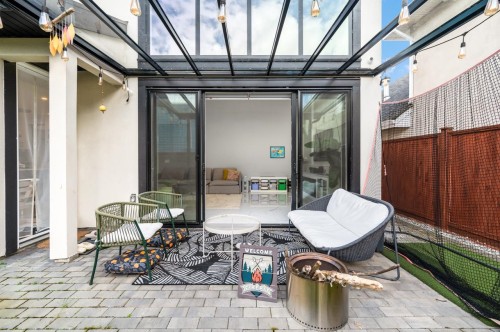 3991 Lockhart Road, Richmond, BC 