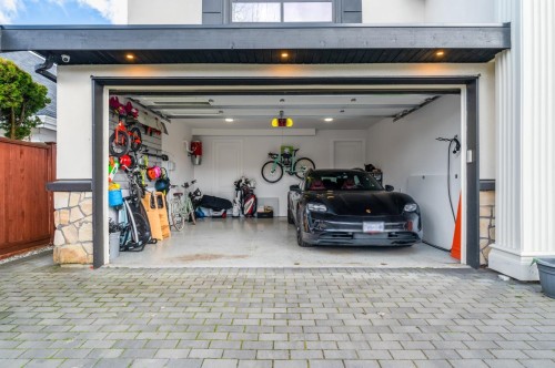 3991 Lockhart Road, Richmond, BC 