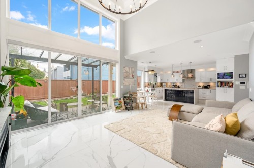 3991 Lockhart Road, Richmond, BC 