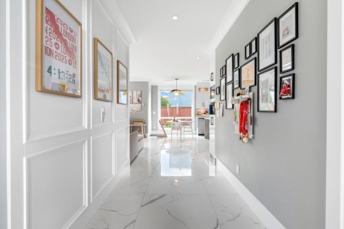 3991 Lockhart Road, Richmond, BC 