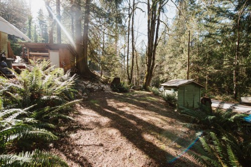 5735 Naylor Road, Sechelt, BC 