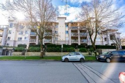 233-5500 Andrews Road  Richmond, BC V7E 6M9