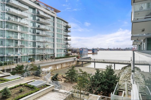 107-175 Victory Ship Way  North Vancouver, BC V7L 0G1