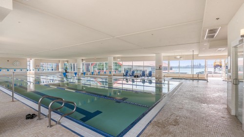 107-175 Victory Ship Way, North Vancouver, BC 