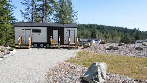 9384 Stephens Way, Halfmoon Bay, BC 