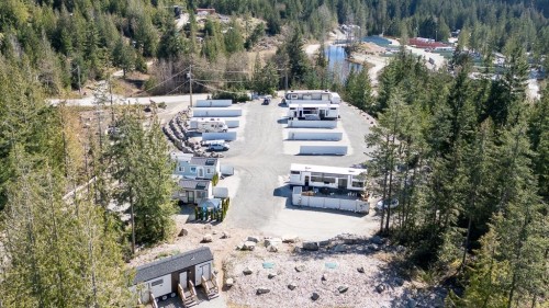9384 Stephens Way, Halfmoon Bay, BC 