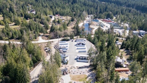 9384 Stephens Way, Halfmoon Bay, BC 