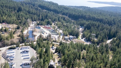 9384 Stephens Way, Halfmoon Bay, BC 