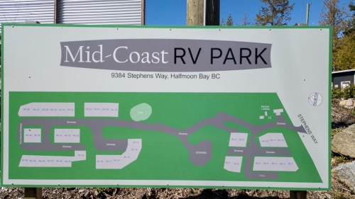 9384 Stephens Way, Halfmoon Bay, BC 