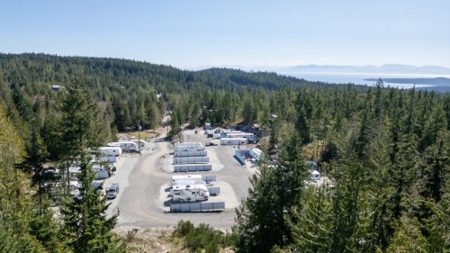 9384 Stephens Way, Halfmoon Bay, BC 