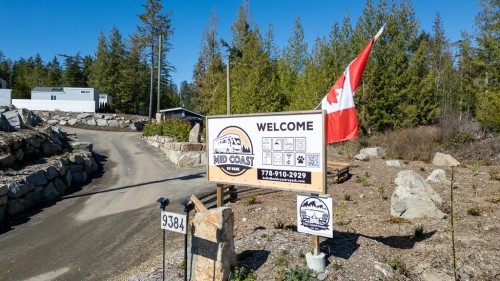 9384 Stephens Way, Halfmoon Bay, BC 