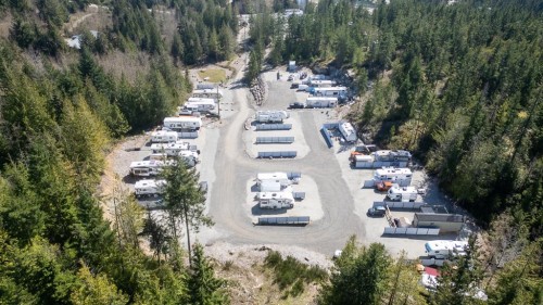 9384 Stephens Way, Halfmoon Bay, BC 