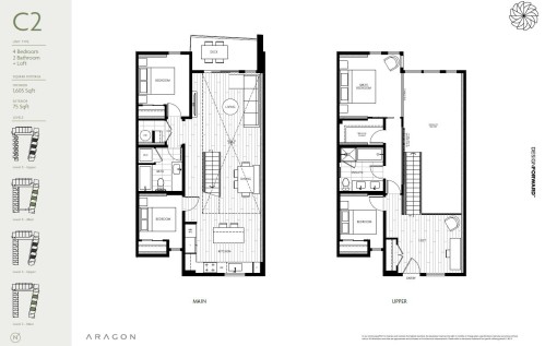 304-310 Salter Street, New Westminster, BC 
