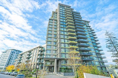 401-8850 University Crescent  Burnaby, BC V5A 4Y8