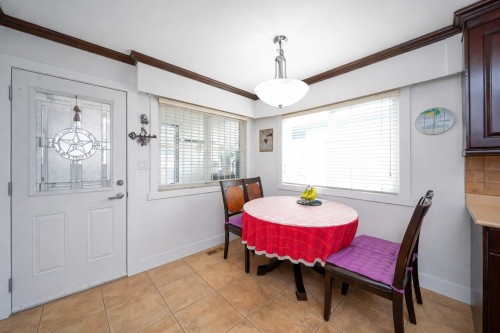 6626 Inverness Street, Vancouver, BC 