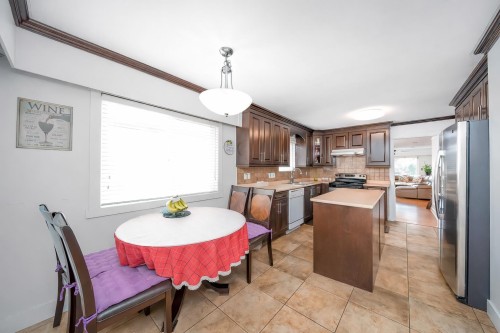 6626 Inverness Street, Vancouver, BC 