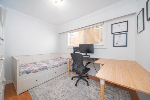 6626 Inverness Street, Vancouver, BC 