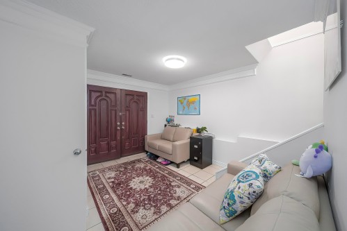 6626 Inverness Street, Vancouver, BC 