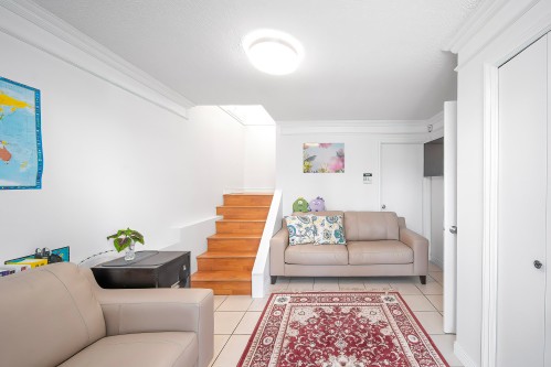 6626 Inverness Street, Vancouver, BC 