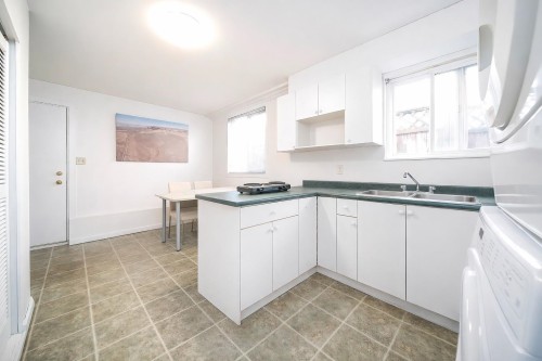 6626 Inverness Street, Vancouver, BC 