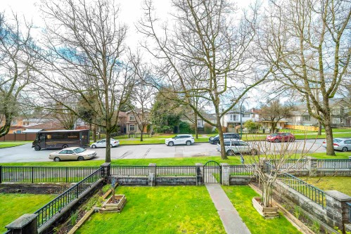 6626 Inverness Street, Vancouver, BC 