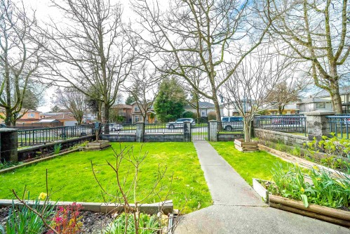 6626 Inverness Street, Vancouver, BC 