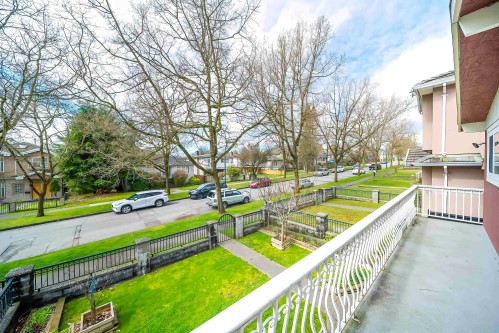 6626 Inverness Street, Vancouver, BC 