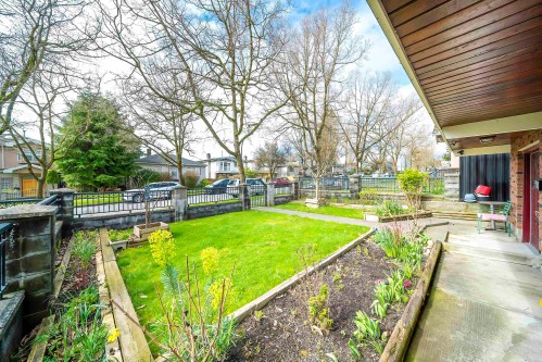6626 Inverness Street, Vancouver, BC 