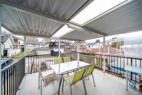6626 Inverness Street, Vancouver, BC 