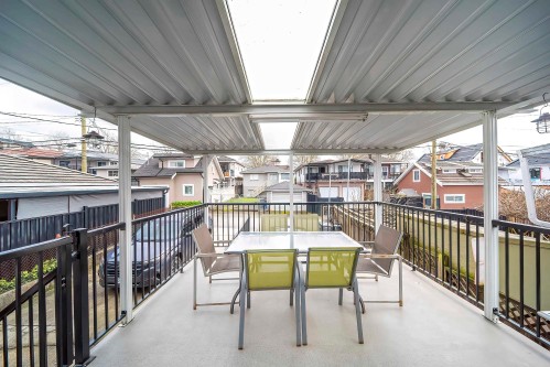 6626 Inverness Street, Vancouver, BC 