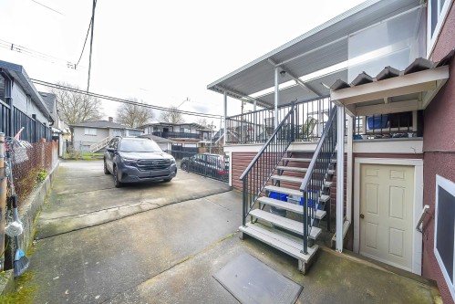 6626 Inverness Street, Vancouver, BC 