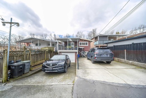 6626 Inverness Street, Vancouver, BC 