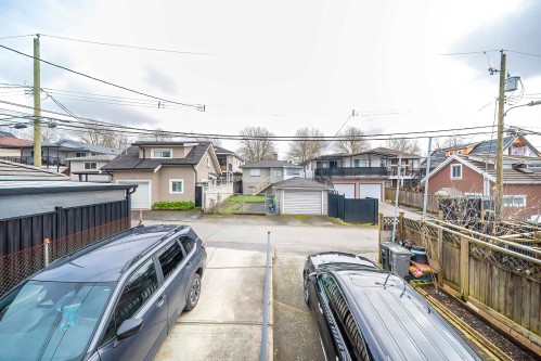 6626 Inverness Street, Vancouver, BC 