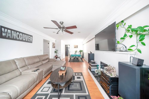 6626 Inverness Street, Vancouver, BC 