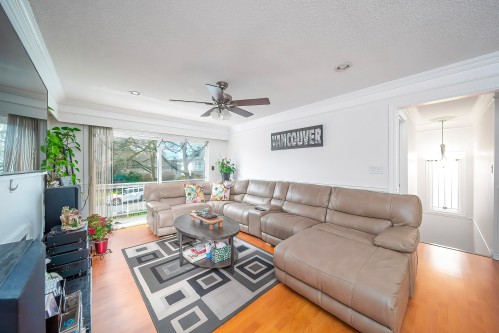 6626 Inverness Street, Vancouver, BC 