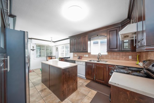 6626 Inverness Street, Vancouver, BC 