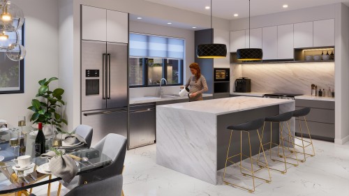 686 Florence Street, Coquitlam, BC 