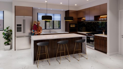 686 Florence Street, Coquitlam, BC 