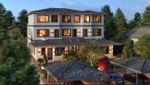 686 Florence Street, Coquitlam, BC 